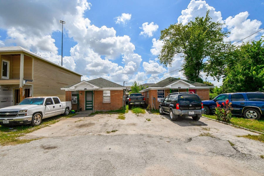 Property photo for 2828 Brackenridge Street, Houston, TX