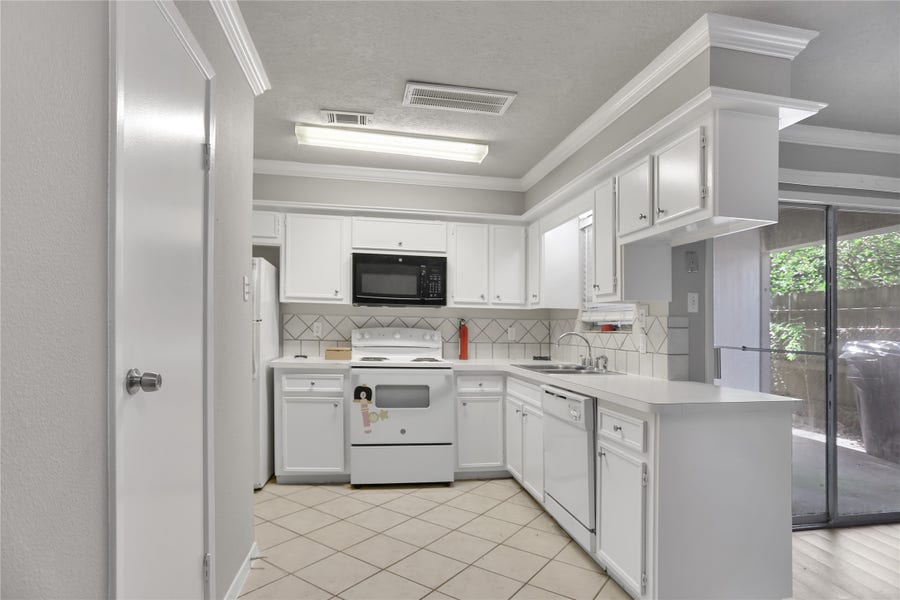 Property photo for 8710 Ilona Lane, #3, Houston, TX