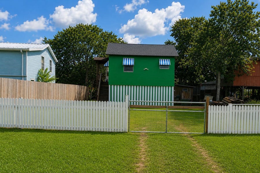 Property photo for 12131 Sandpiper, Angleton, TX