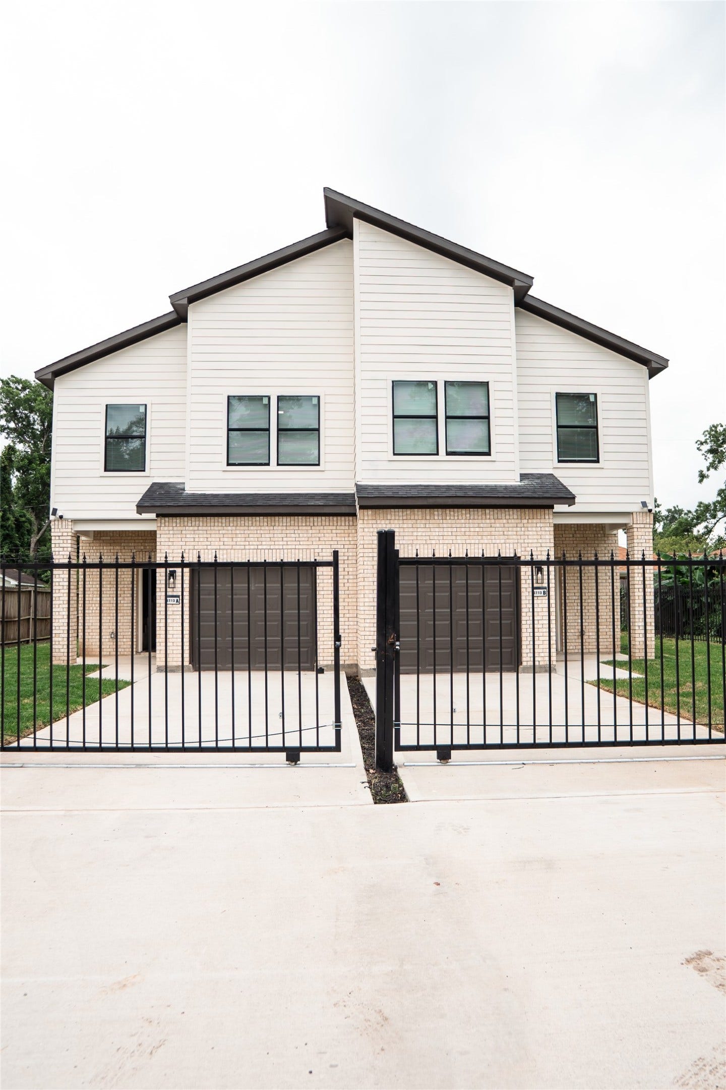 6713 Mariosa Street, Houston, TX 77028 6713 Mariosa Street, Houston, TX 77028