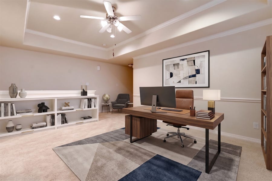 Property photo for 1411 Nashua Street, #B, Houston, TX