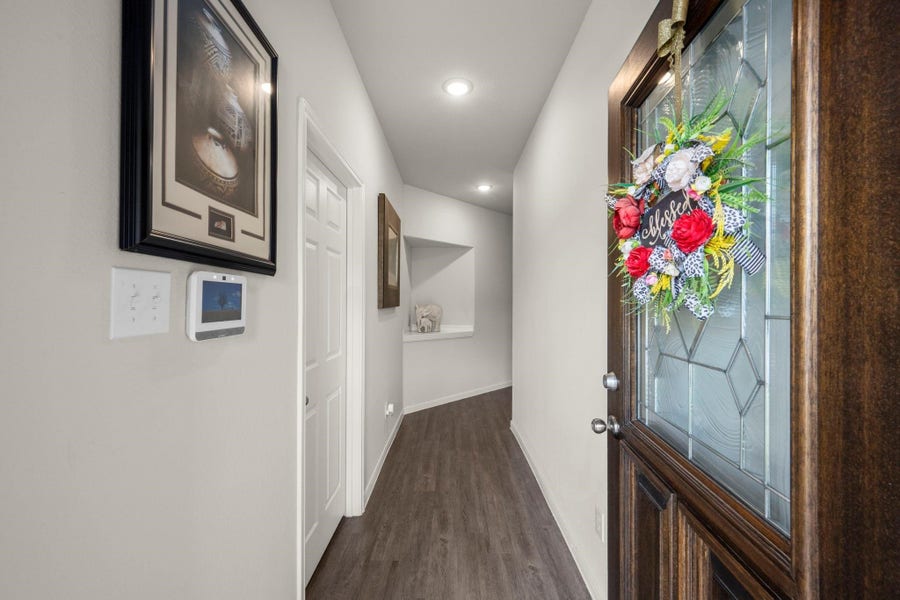 Property photo for 17715 Pamukkale Place, Tomball, TX