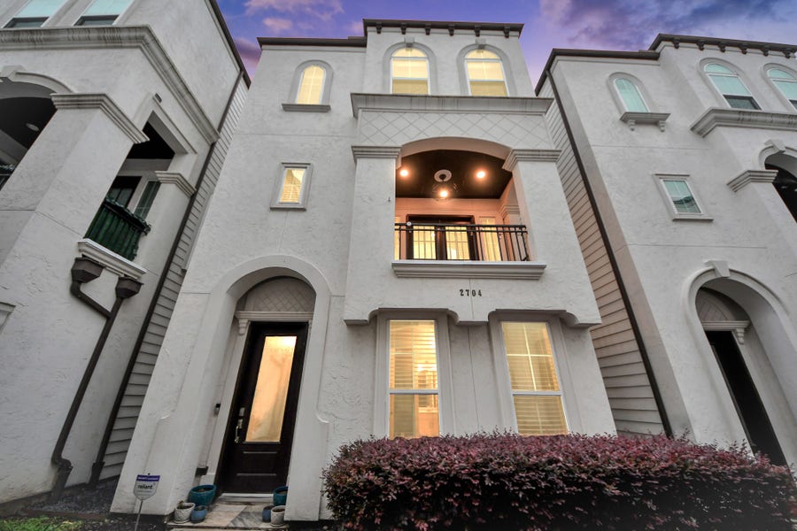 Property photo for 2704 Freund Street, Houston, TX