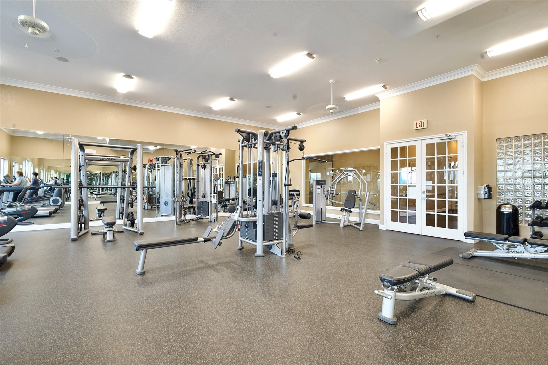 7575 Kirby Drive, #1410, Houston, TX 77030