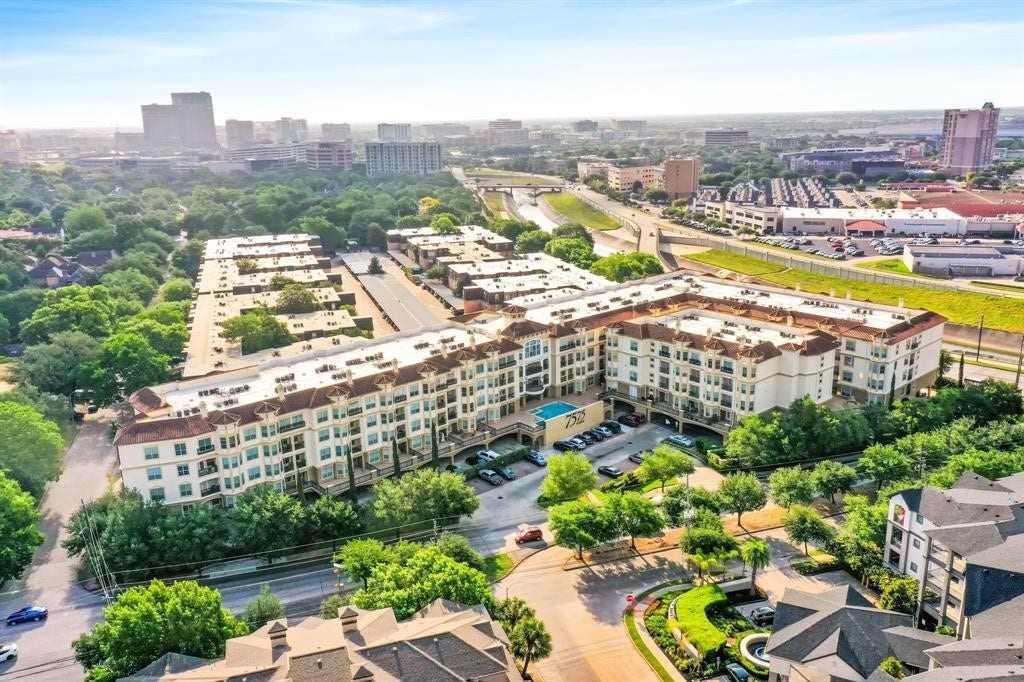 7575 Kirby Drive, #1410, Houston, TX 77030