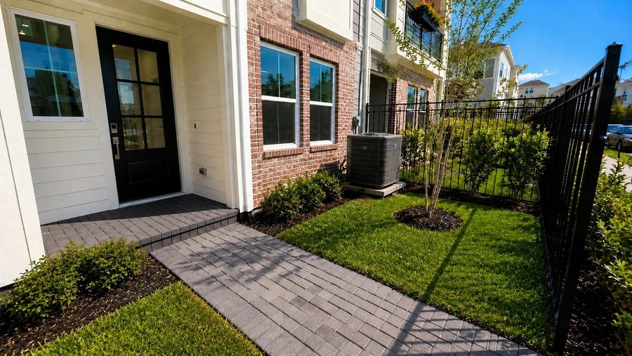 Property photo for 6340 Paddington Bend Drive, Houston, TX