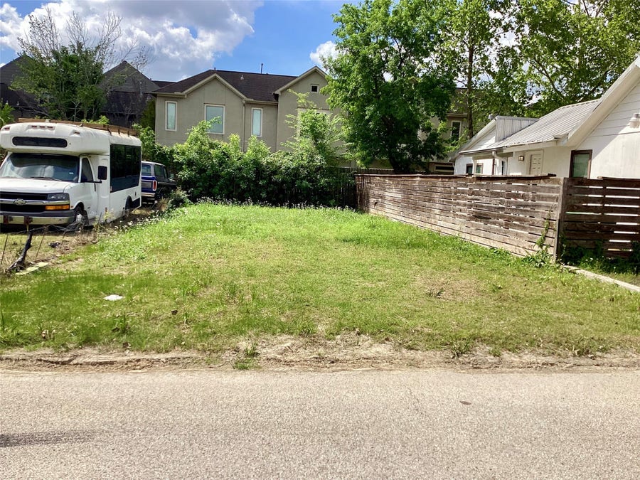 Property photo for 4403 Allen Street, Houston, TX