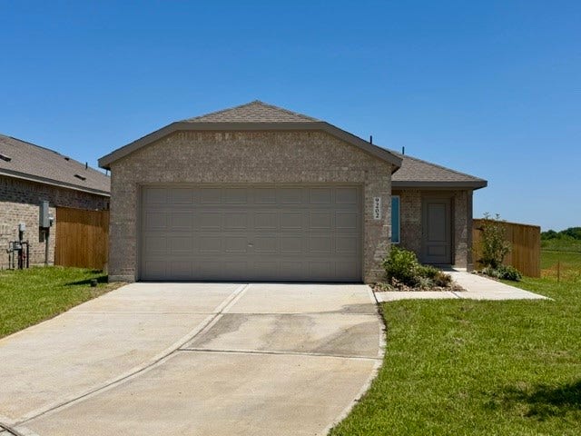 Property photo for 6219 Pelly Place, Baytown, TX