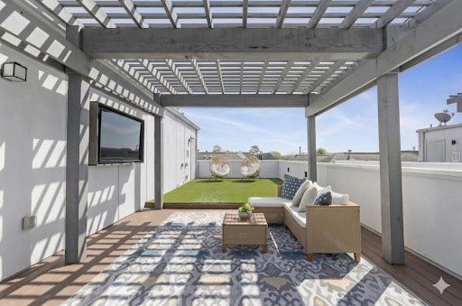 Property photo for 1144 W 17th Street, Houston, TX