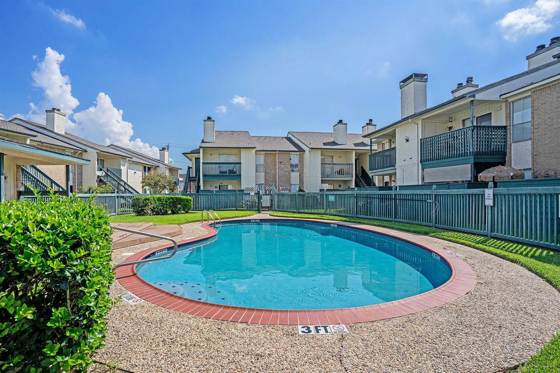 250 El Dorado Boulevard, #231, Houston, TX 77598
