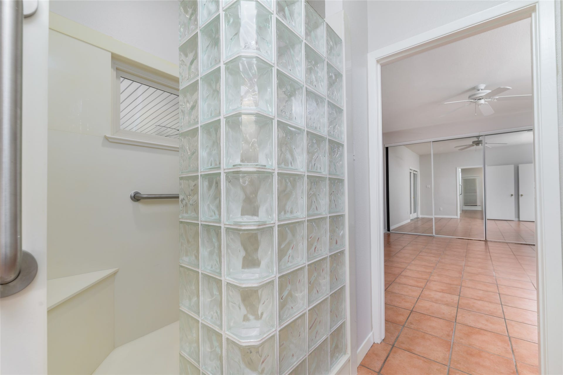 904 Winston Drive, Richmond, TX 77469 Primary bathroom has a large walk in shower.