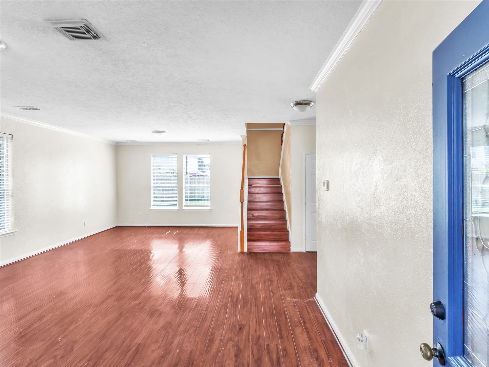 14811 Stocklin Court, Sugar Land, TX 77498 Front door