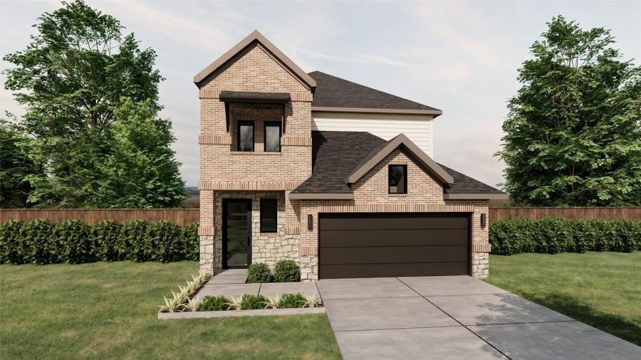 Property photo for 31019 Driggs River Lane, Waller, TX
