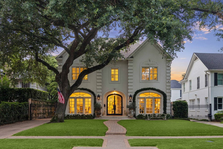 Property photo for 3036 Locke Lane, Houston, TX