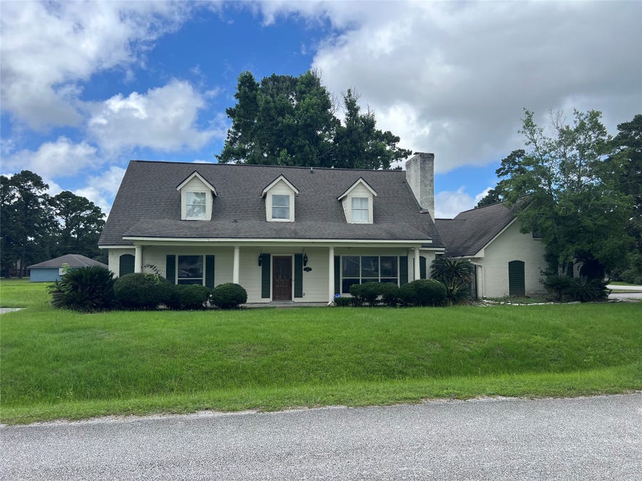 Property photo for 11327 Birchwood Drive, Humble, TX