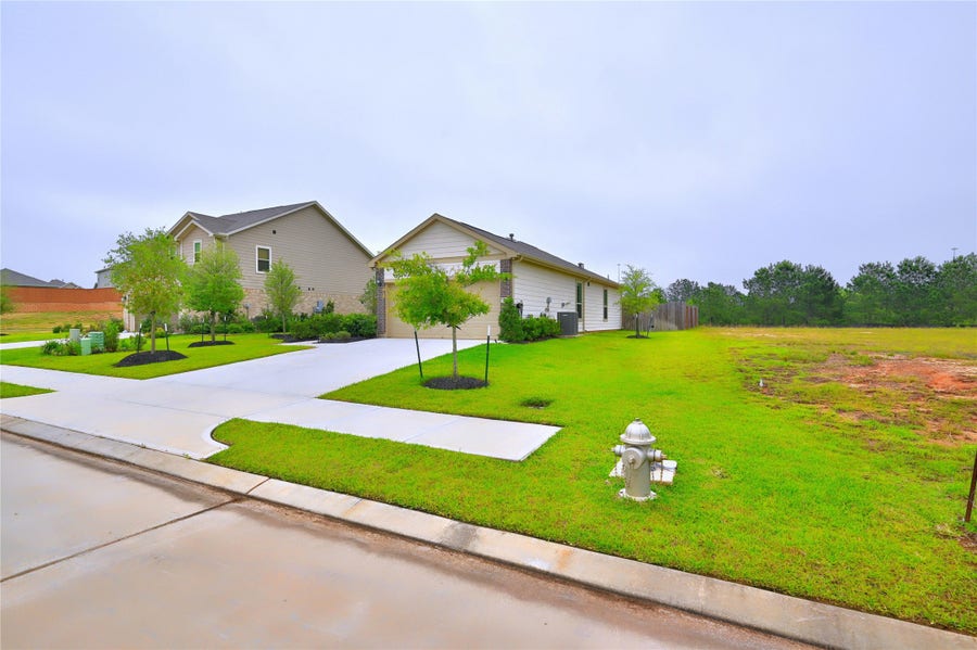 Property photo for 4744 Sprout Creek Court, Conroe, TX
