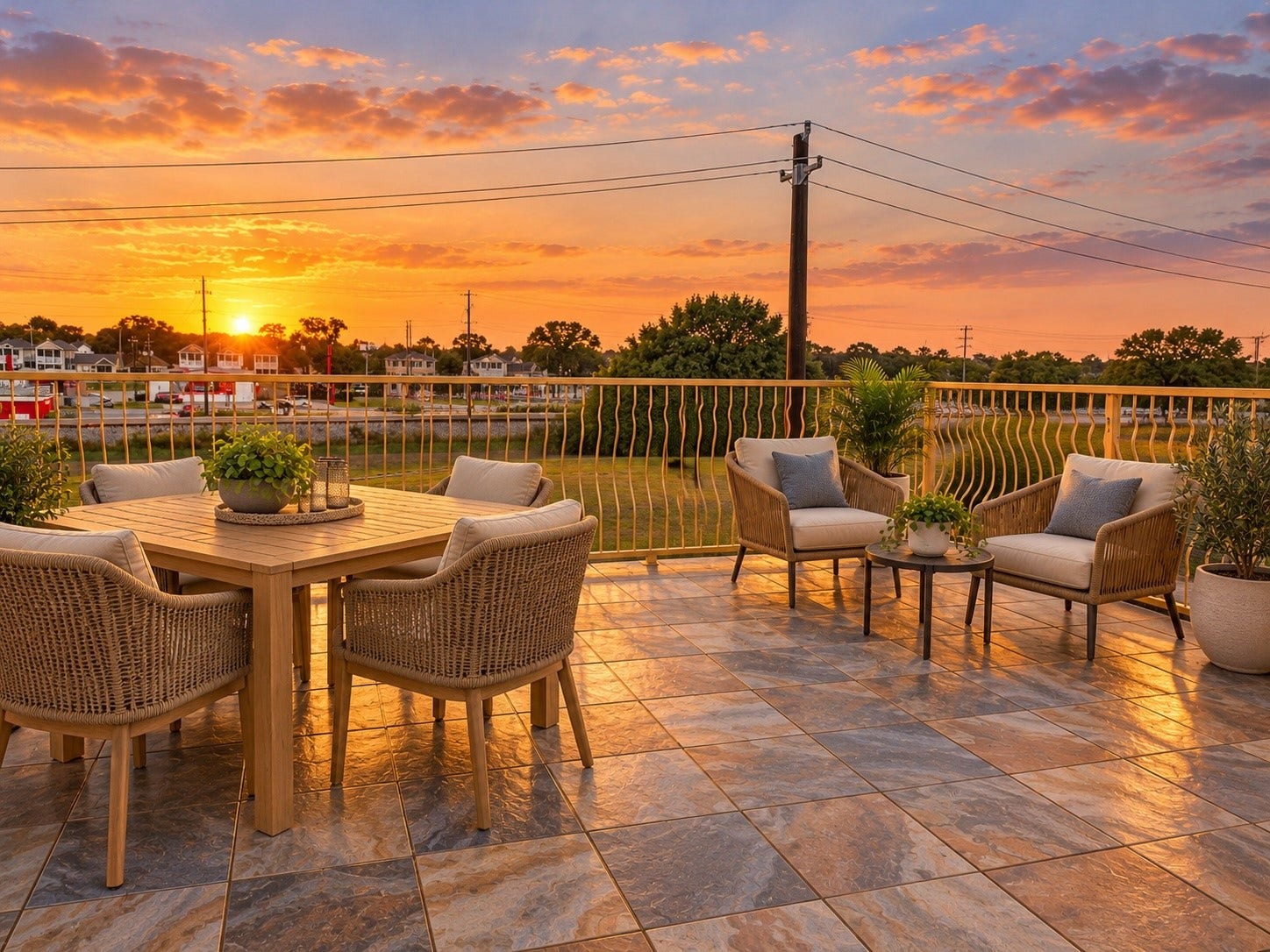 2530 and 2532 S Sacramento Avenue, Pearland, TX 77581