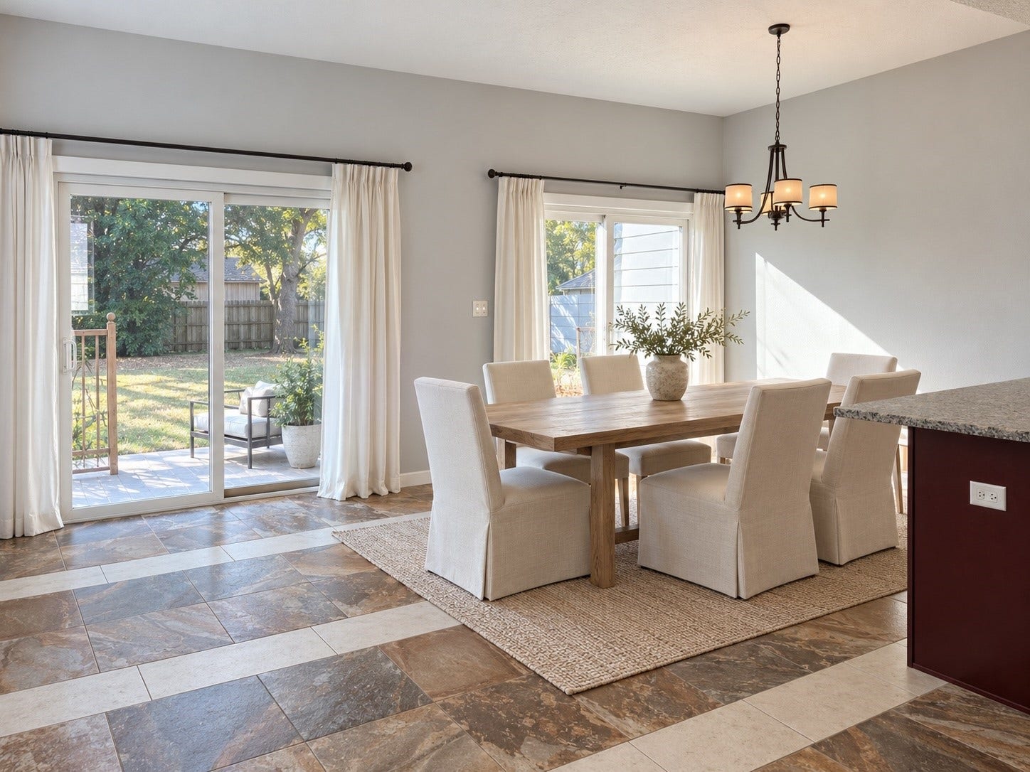2530 and 2532 S Sacramento Avenue, Pearland, TX 77581