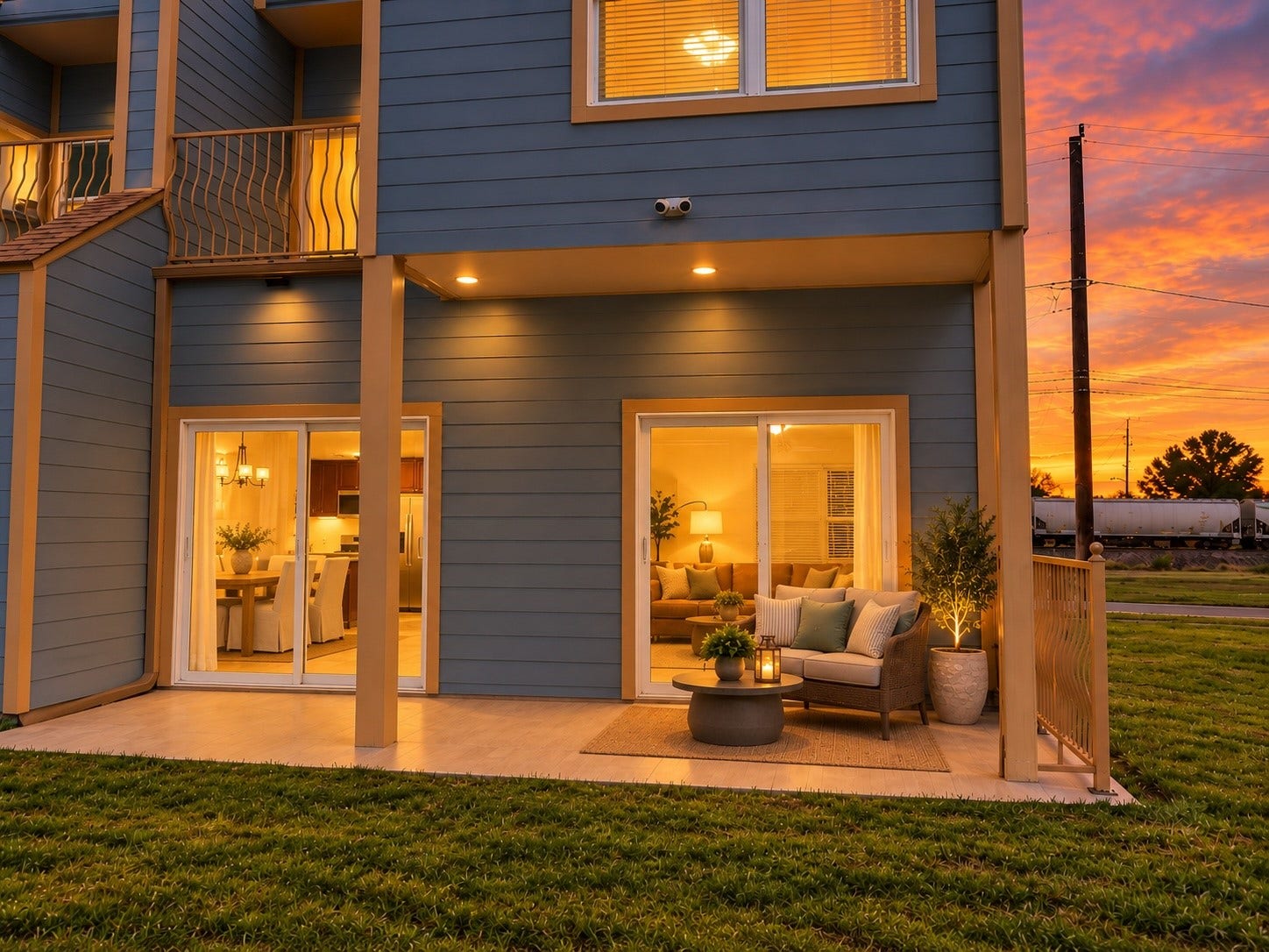 2530 and 2532 S Sacramento Avenue, Pearland, TX 77581