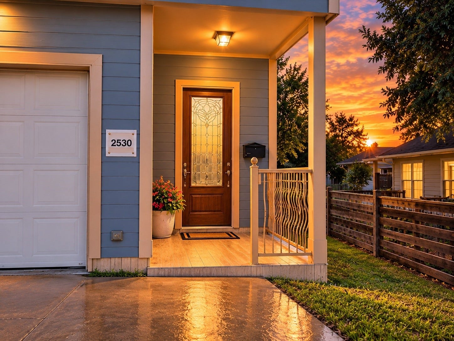 2530 and 2532 S Sacramento Avenue, Pearland, TX 77581