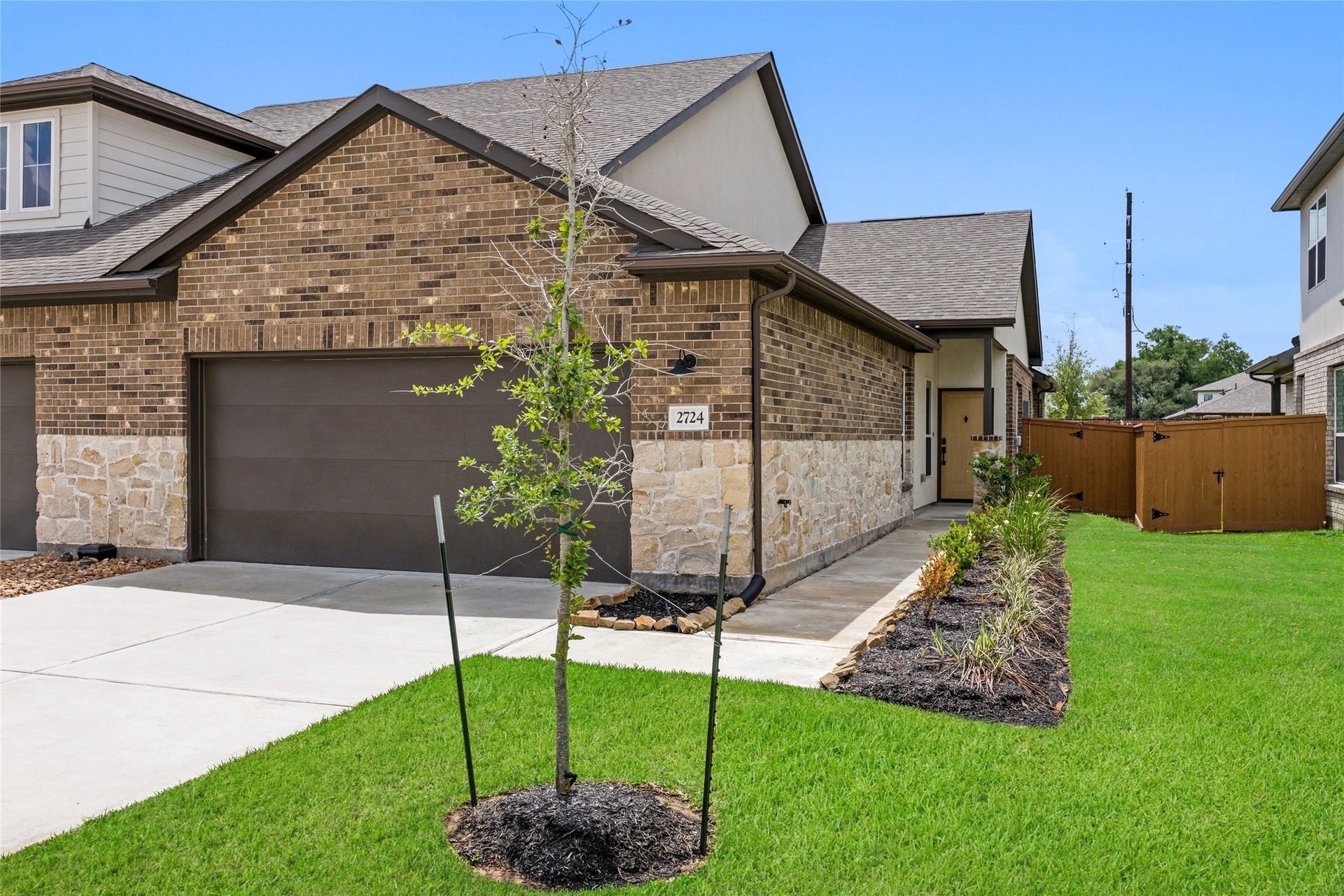 2732 Sunny Briar Drive, Katy, TX 77493 2732 Sunny Briar Drive, Katy, TX 77493