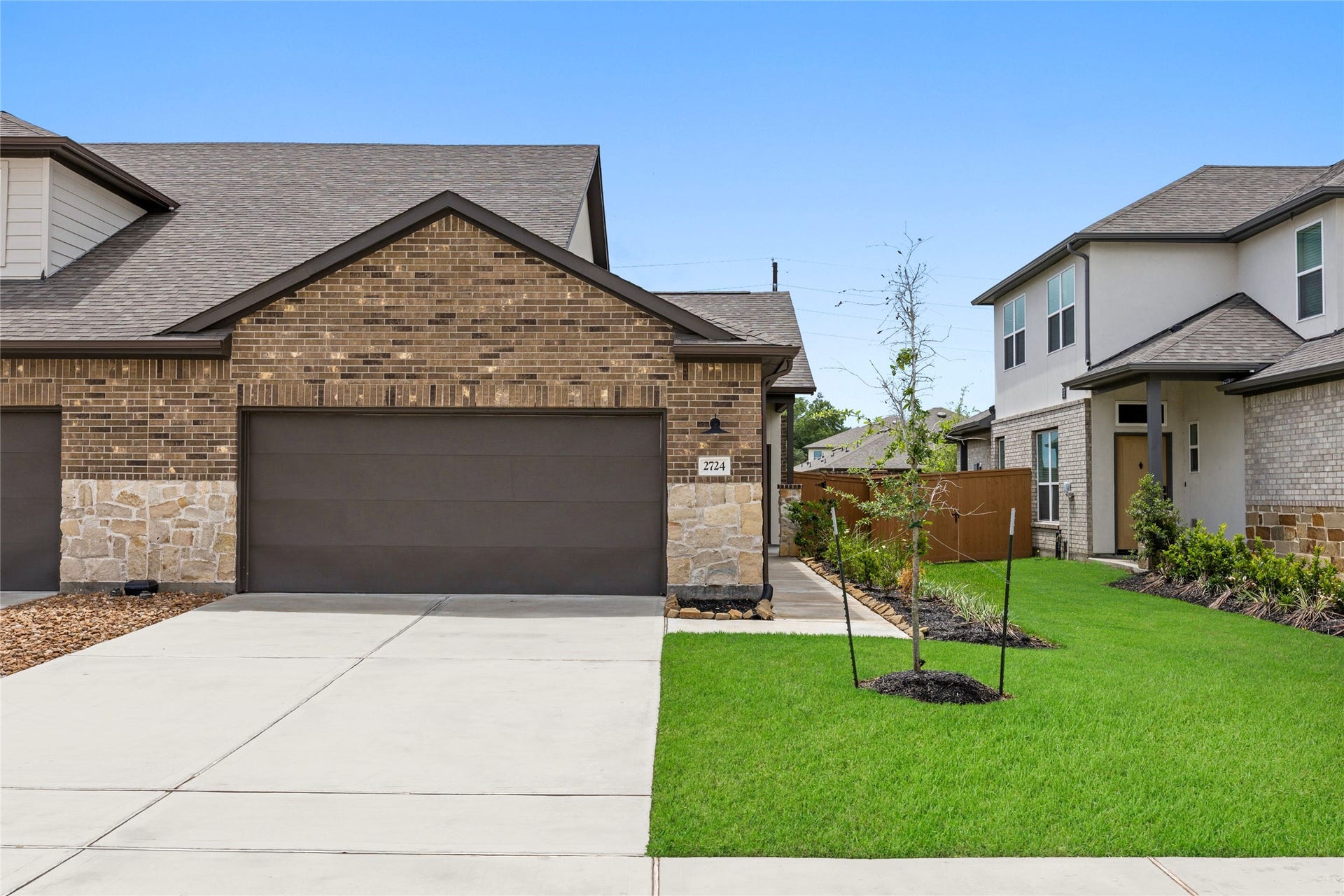2732 Sunny Briar Drive, Katy, TX 77493 2732 Sunny Briar Drive, Katy, TX 77493