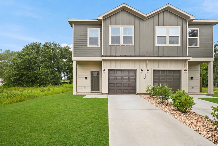 Property photo for 9240 Culver Street, #B, Houston, TX