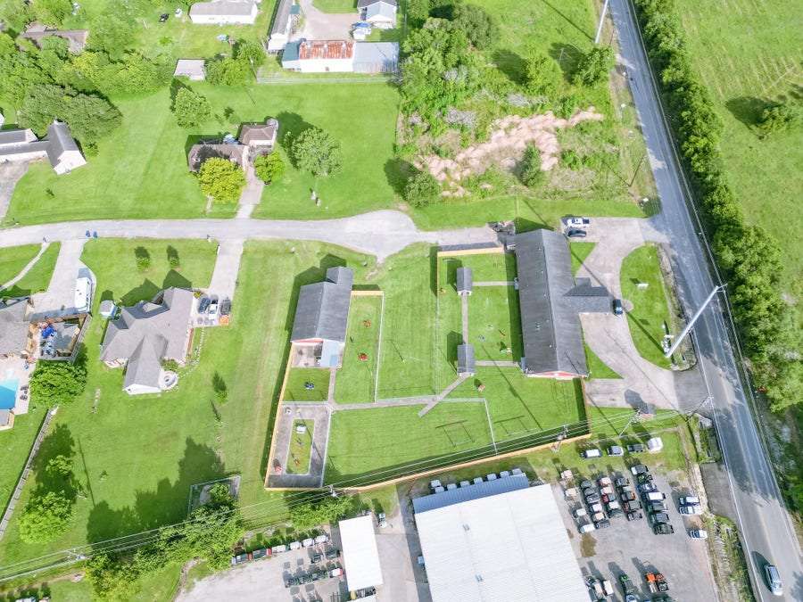 Property photo for 5111 Power Line Road, Richmond, TX