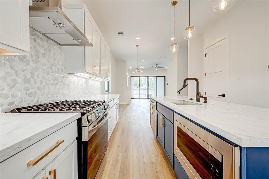 Property photo for 3503 Anita Street, Houston, TX