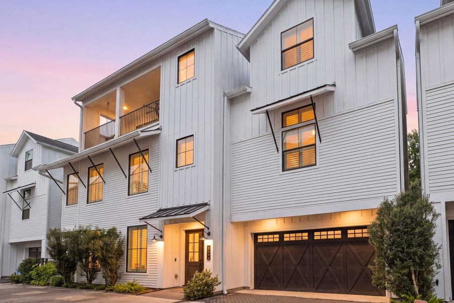 Property photo for 506 W Cottage Street, #A, Houston, TX