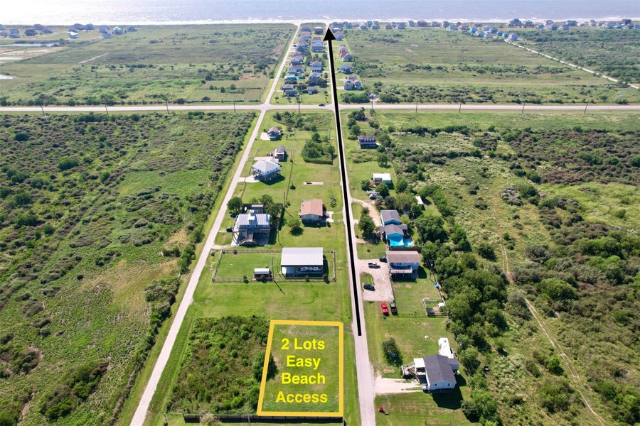 Property photo for 1064 MELODY Lane, Crystal Beach, TX