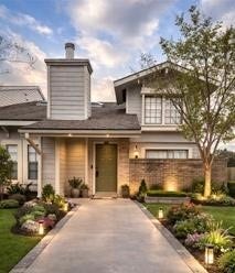 Property photo for 6103 Ludington Drive, #4-942, Houston, TX