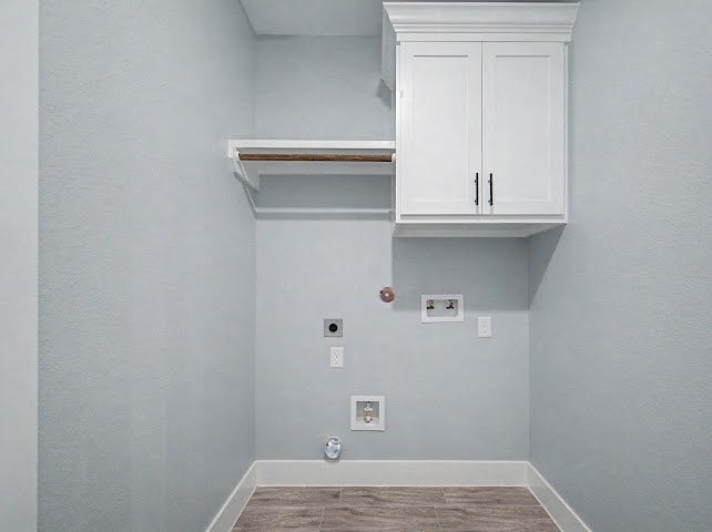 Mud/Utility room