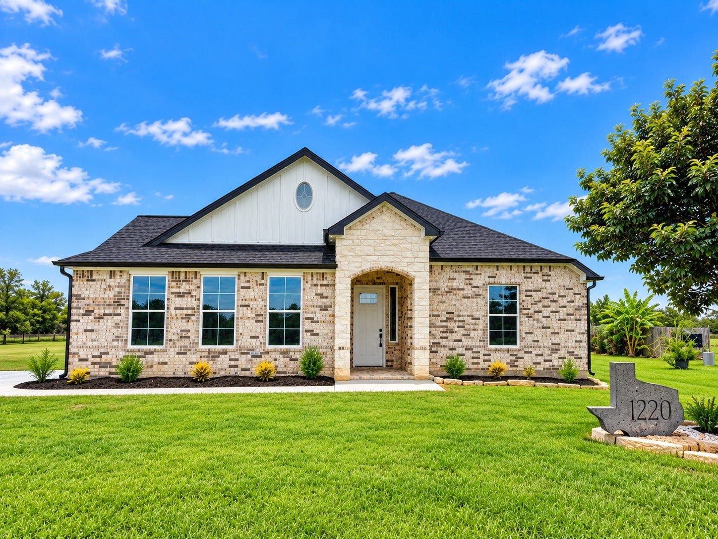 Welcome Home!
