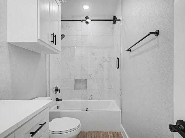 2nd Full bathroom