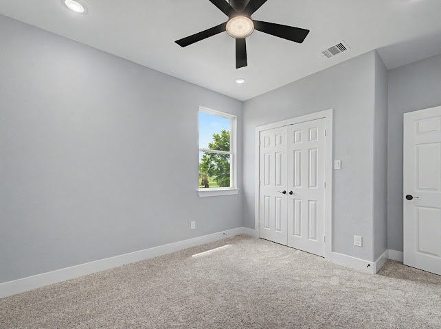2nd bedroom