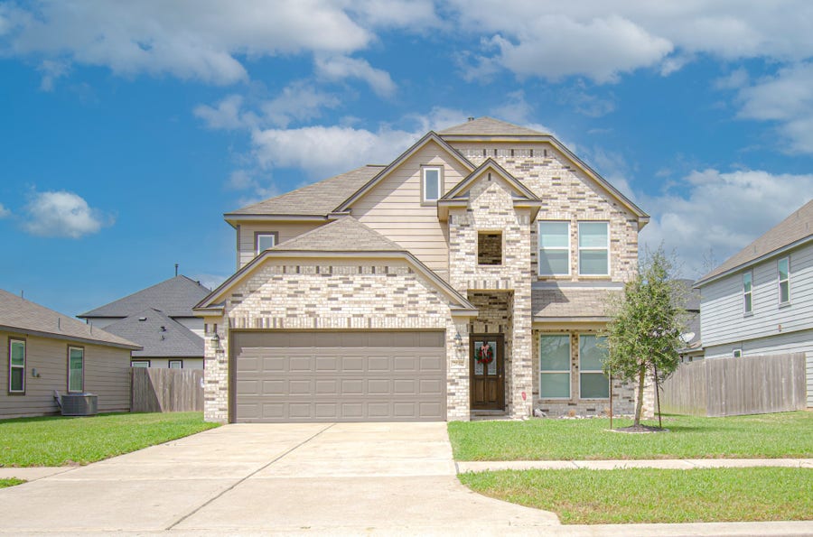 Property photo for 2642 Ridgeback Drive, Rosenberg, TX