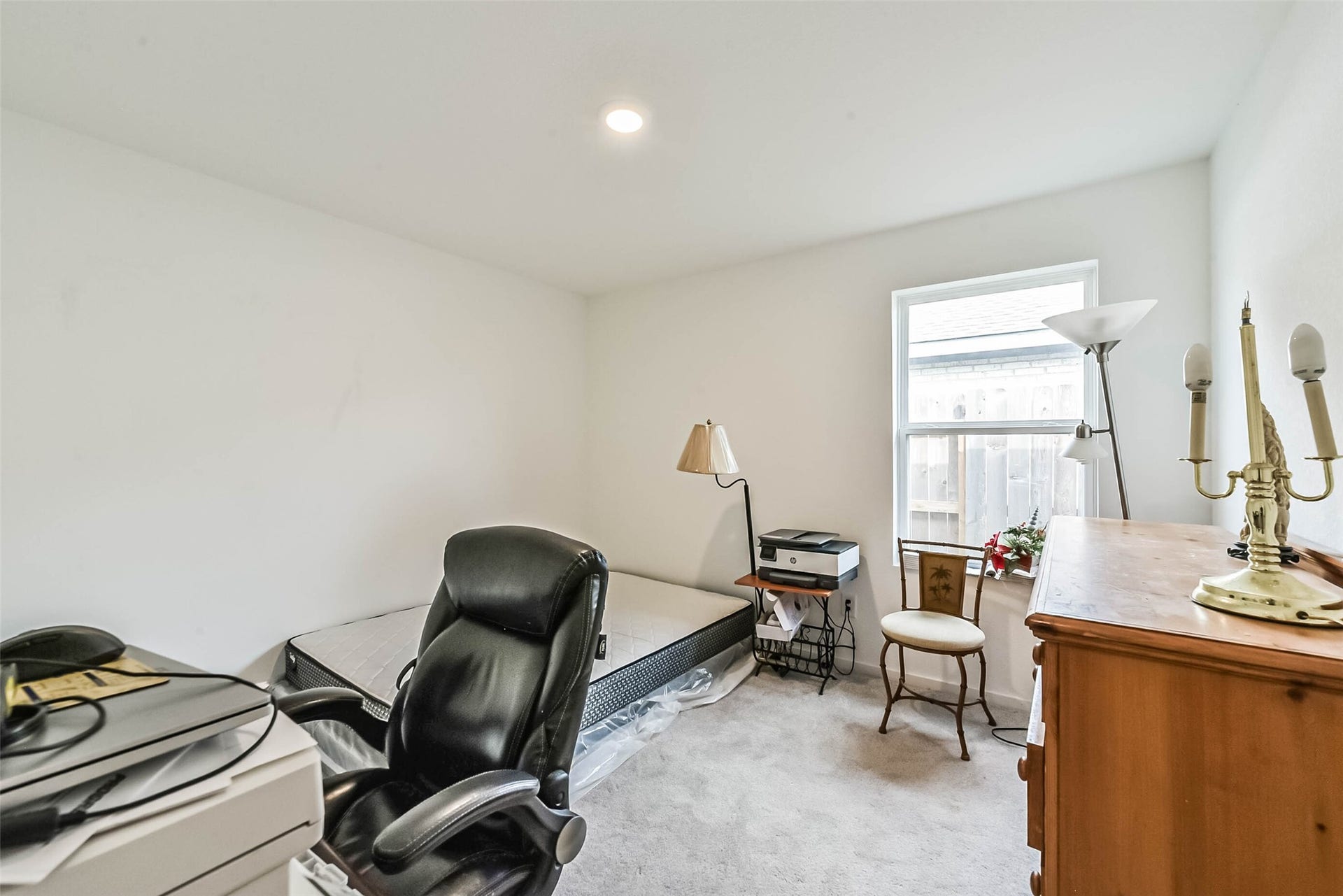Third Bedroom