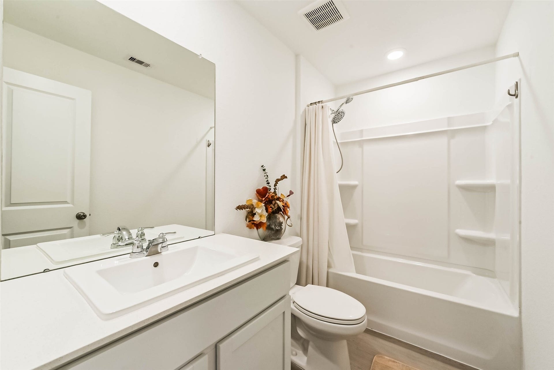 Second Bathroom