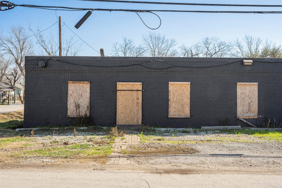 Property photo for 933 Harbor Street, Houston, TX