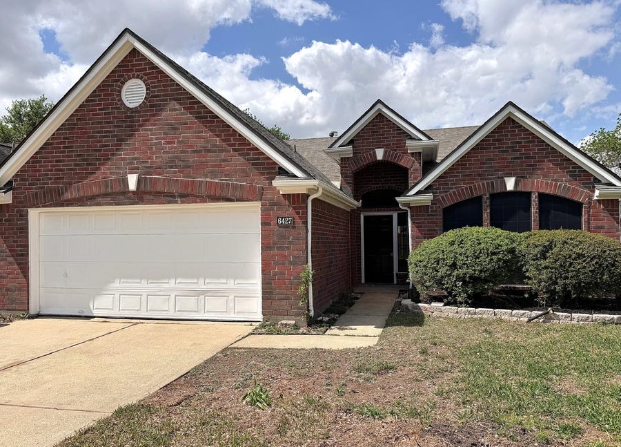 Property photo for 6427 Liberty Valley Drive, Katy, TX