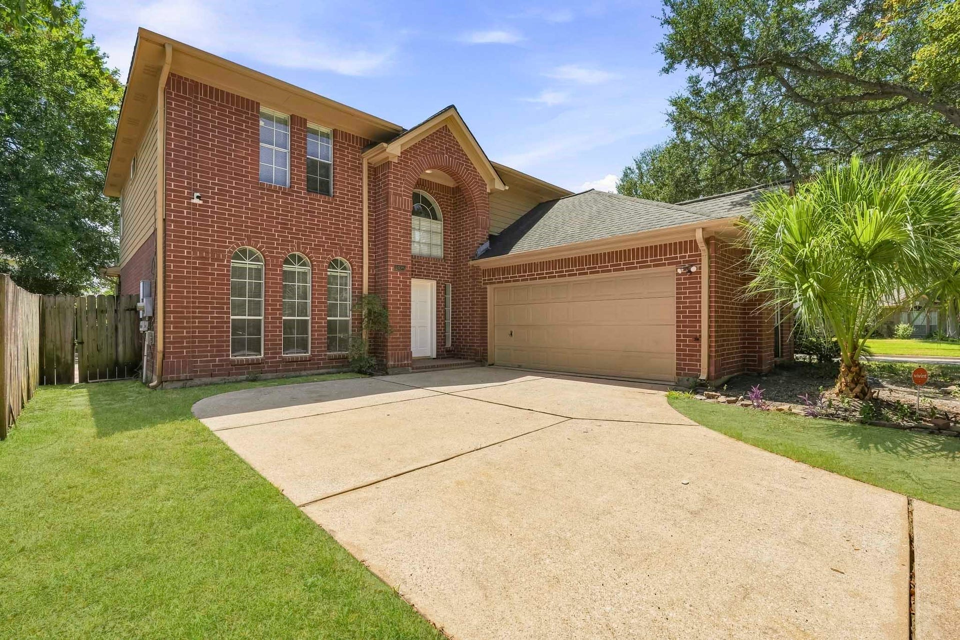 1925 Lori Court, Seabrook, TX 77586 1925 Lori Court, Seabrook, TX 77586