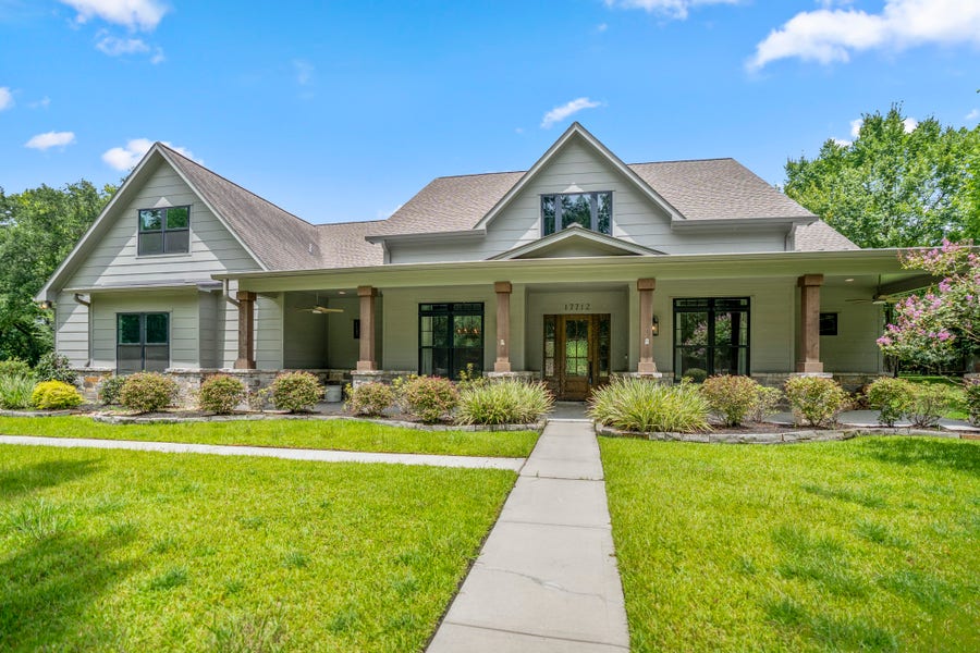 Property photo for 17712 Kitzman Rd Road, Cypress, TX