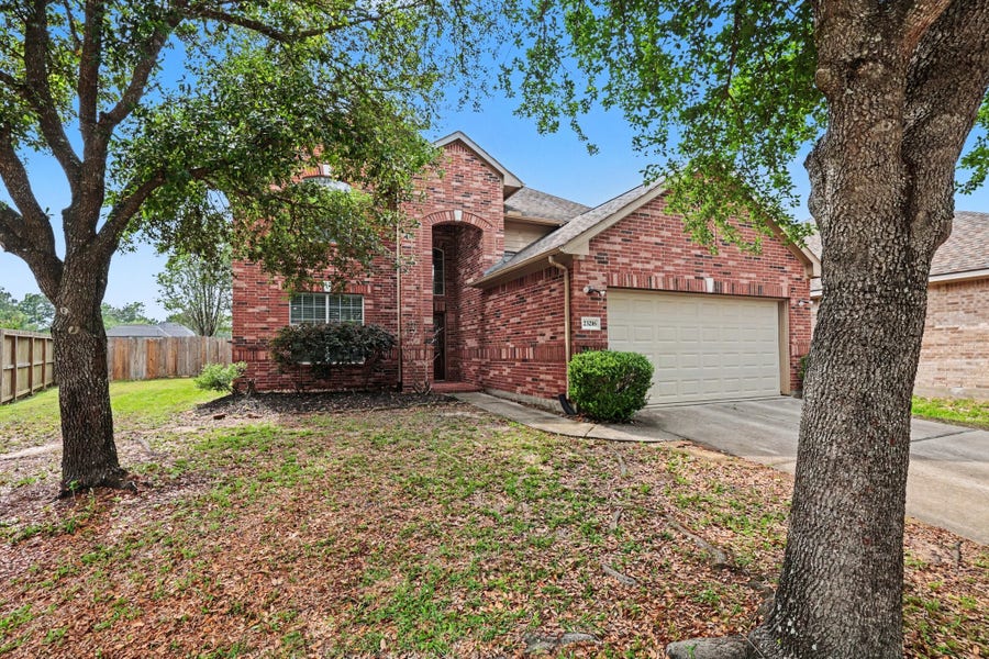 Property photo for 23216 Potter Hollow Drive, Porter, TX