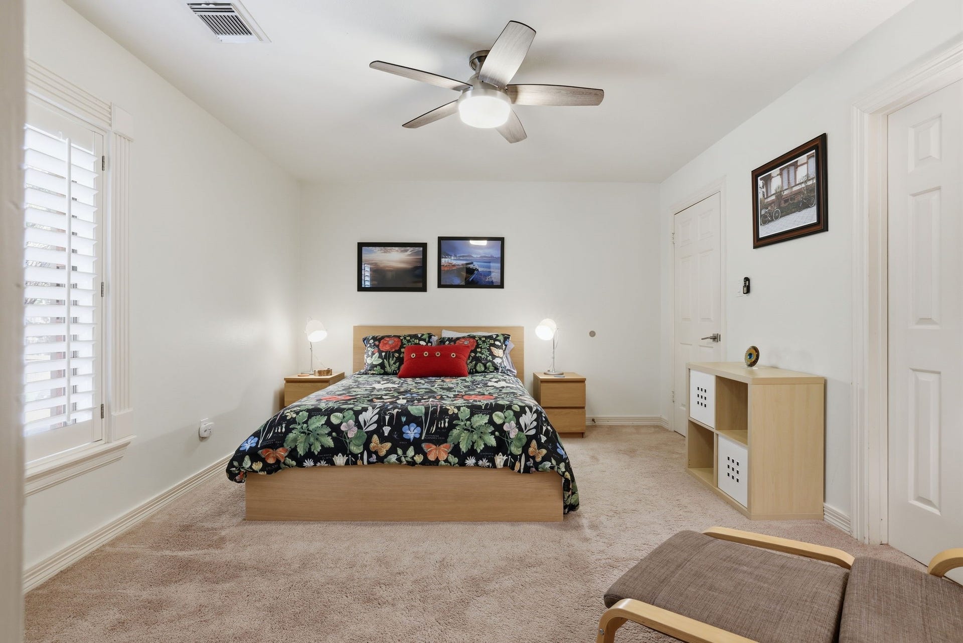 4519 Castlewood Street, Sugar Land, TX 77479 Spacious bedroom number 4
