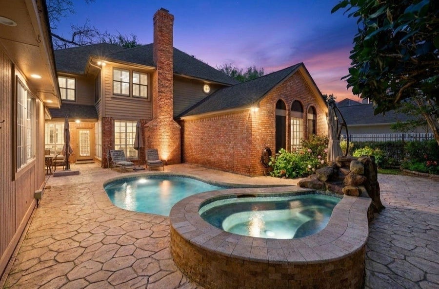 Property photo for 4519 Castlewood Street, Sugar Land, TX