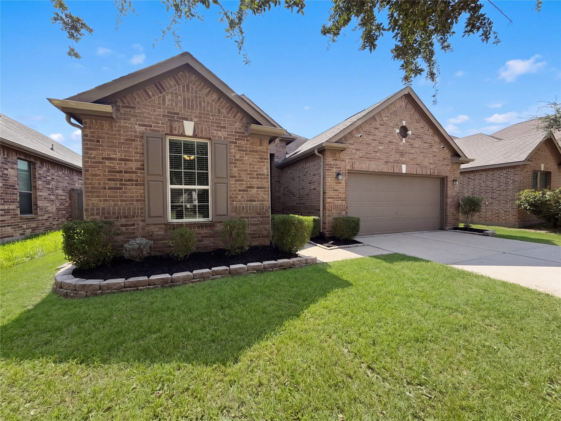 26339 Riley Glen Drive, Richmond, TX 77406 26339 Riley Glen Drive, Richmond, TX 77406