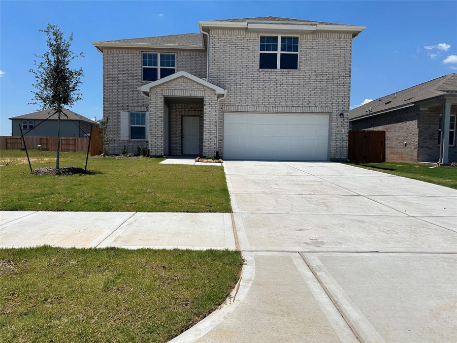 Property photo for 3077 Oasis Falls Drive, Brookshire, TX