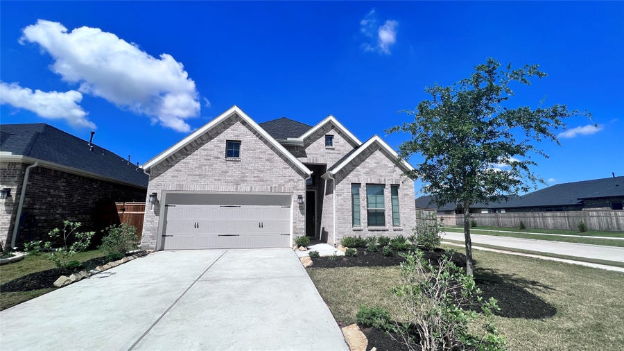 Property photo for 4218 Haven Crest Lane, Fulshear, TX