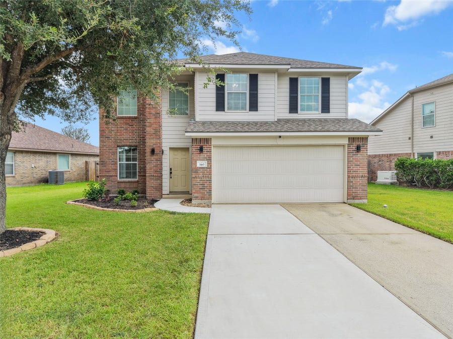 Property photo for 140 Rustic Colony Lane, Dickinson, TX